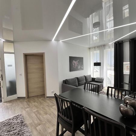 Apartment Ari Trais-Horloff Eksteriør bilde