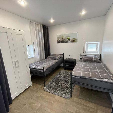 Apartment Ari Trais-Horloff Eksteriør bilde