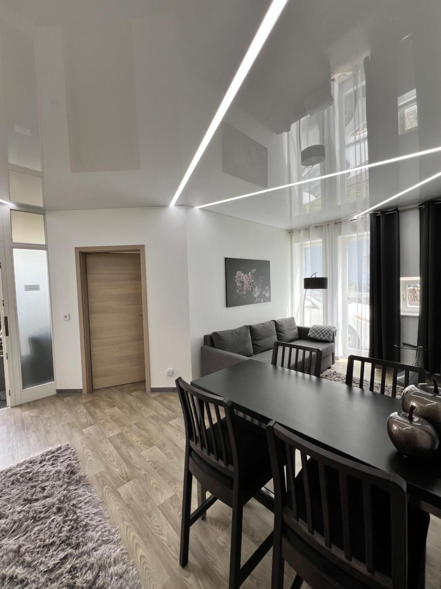 Apartment Ari Trais-Horloff Eksteriør bilde