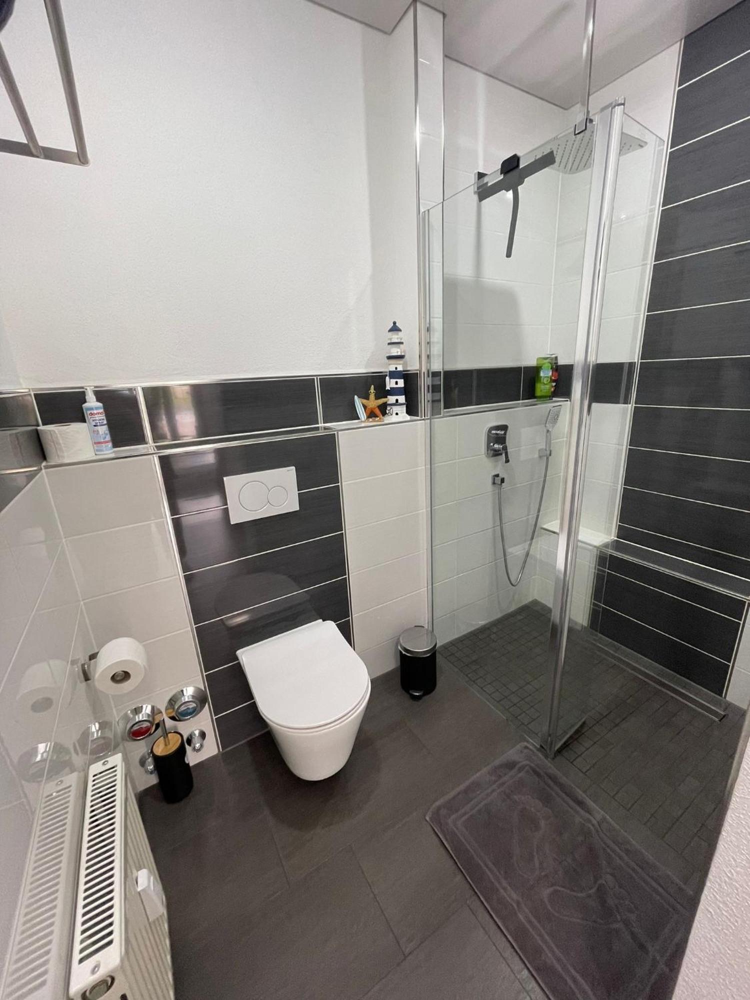 Apartment Ari Trais-Horloff Eksteriør bilde